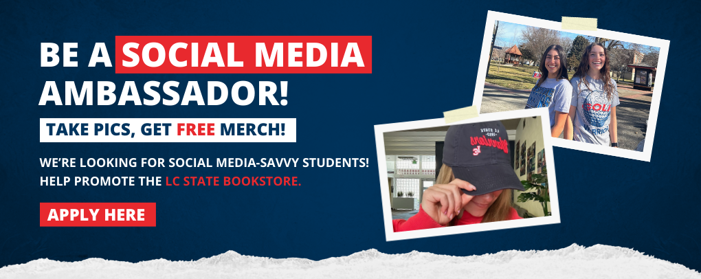 Social Media Ambassador