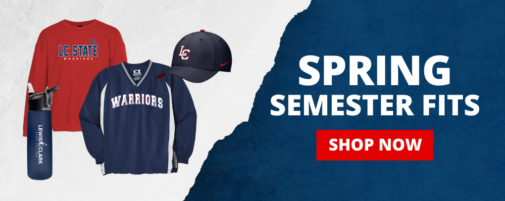 Late Winter/Early Spring Apparel