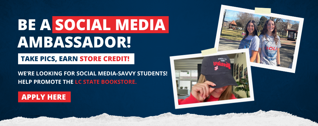 Social Media Ambassador