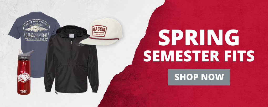 Late Winter/Early Spring Apparel