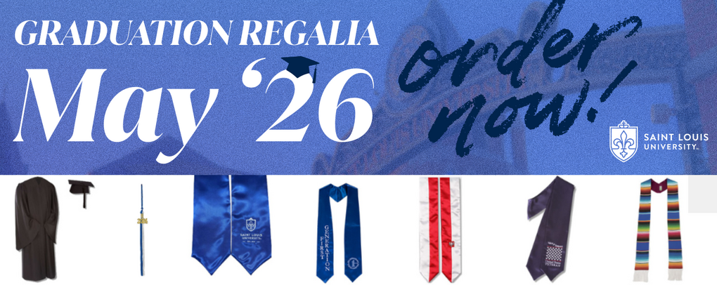 Graduation 2026 Ordering