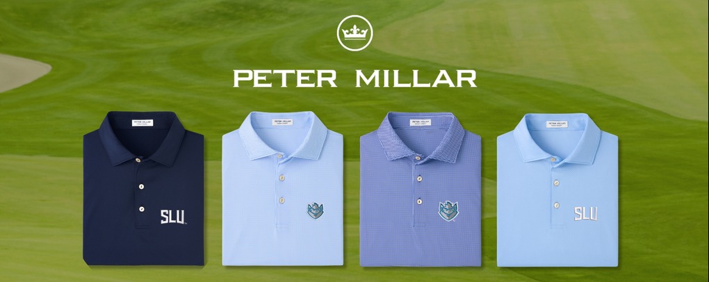 Shop New Peter Millar Now!