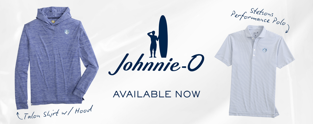 Shop New Johnnie O. Now!
