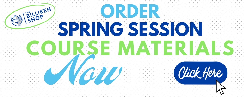 Order Spring '26 Session Rentals Now!