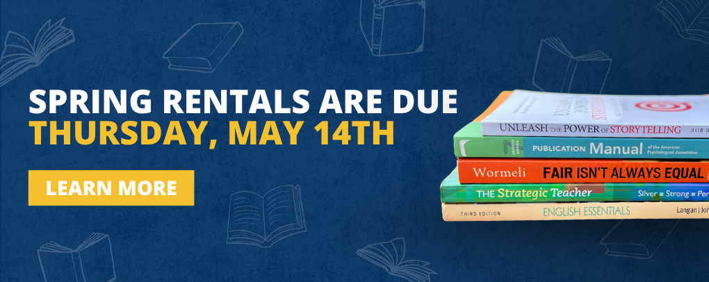 Spring Rental Returns