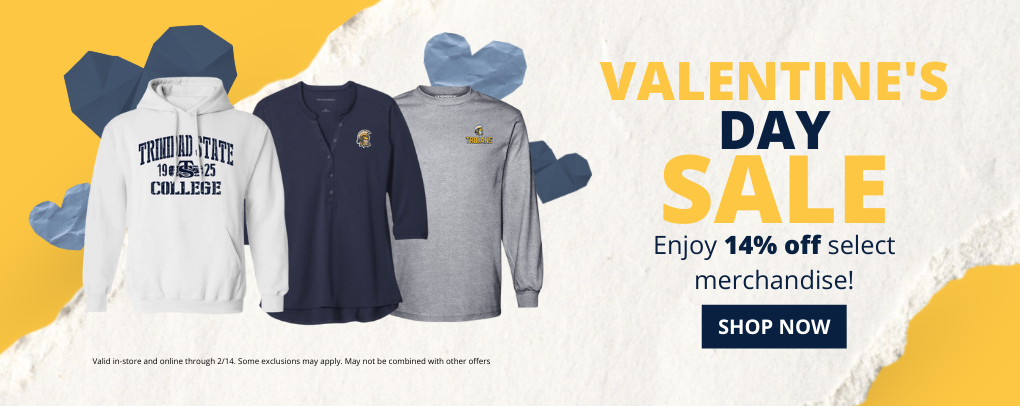 Valentine's Day Sale