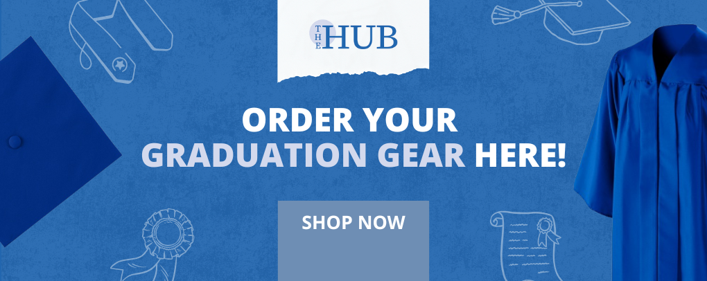 Order Your Grad Regalia
