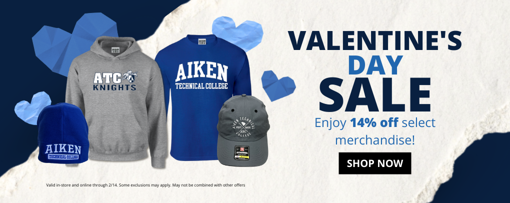 Valentine's Day Sale