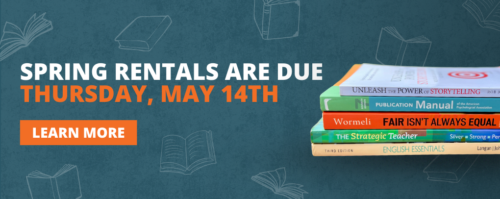 Spring Rental Returns