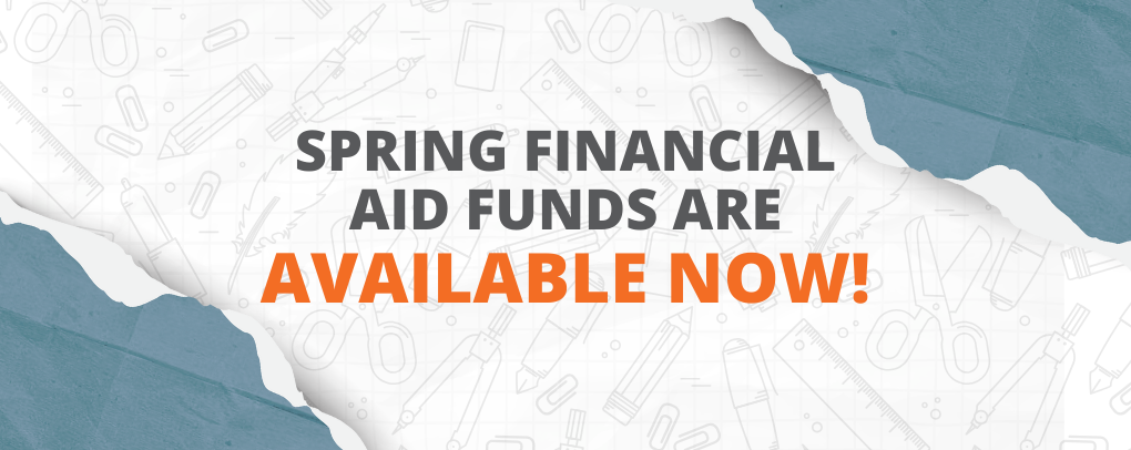 CWC Spring FA Available Now