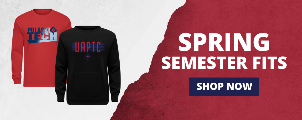 Late Winter/Early Spring Apparel