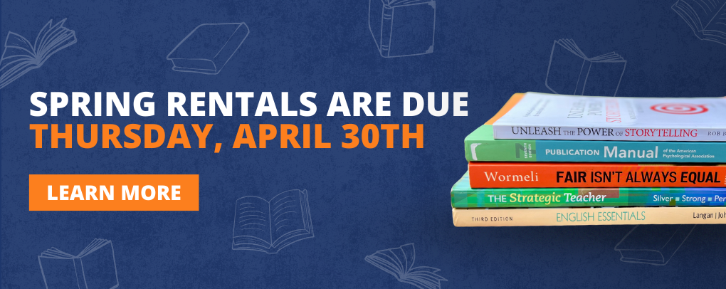 Spring Rental Returns