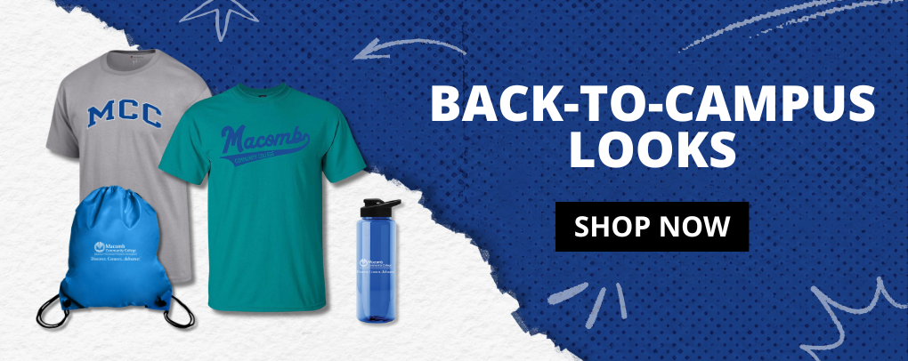 Early Fall Apparel & Gear Banner