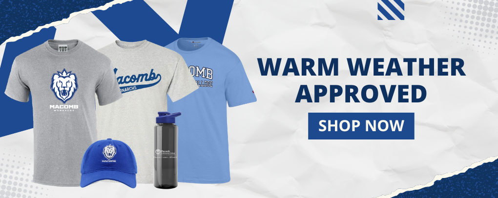 Late Spring/Early Summer Apparel