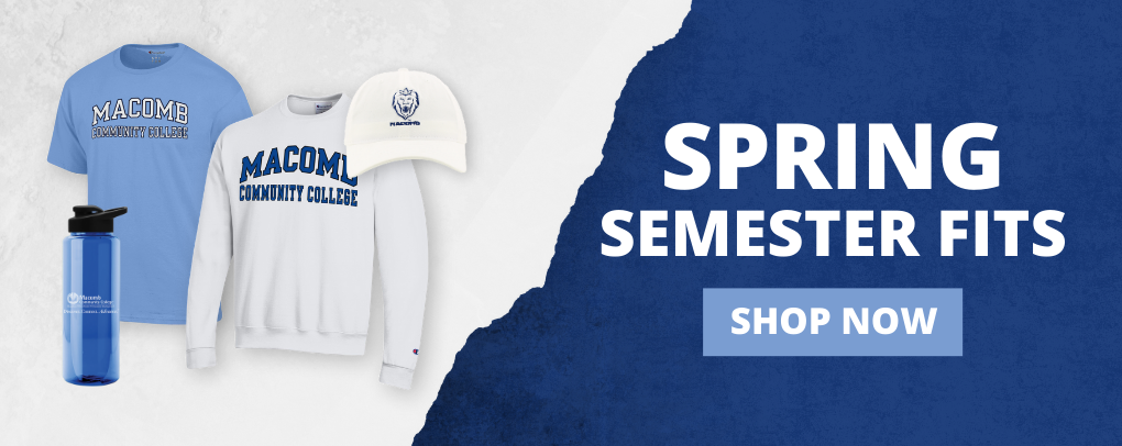 Late Winter/Early Spring Apparel