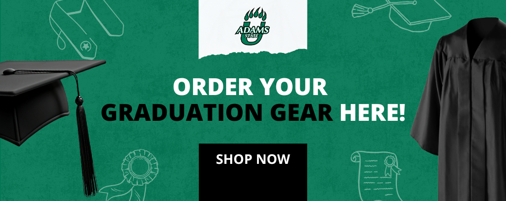 Order Your Spring Graduation Regalia