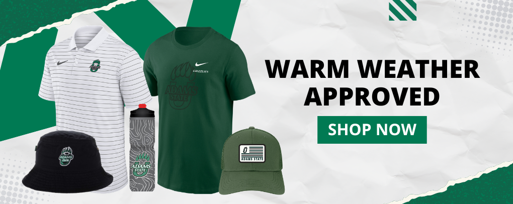 Late Spring/Early Summer Apparel