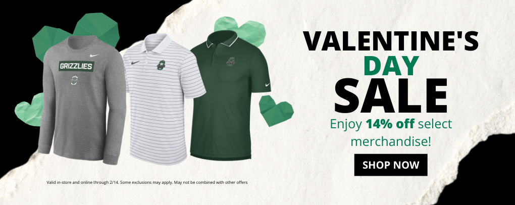 Valentine's Day Sale