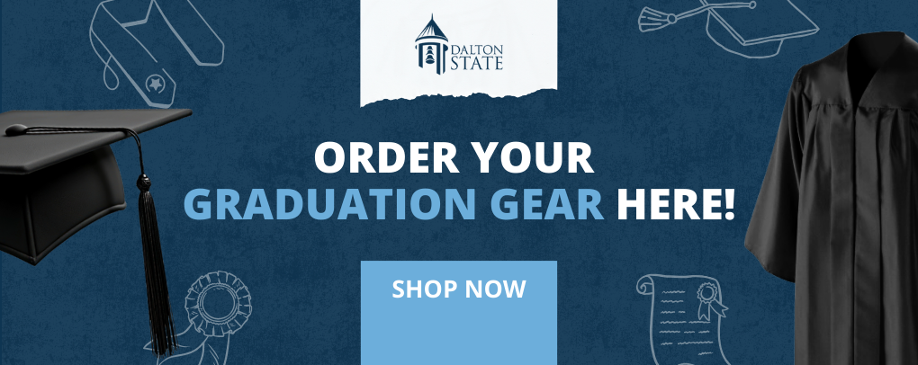 Order Grad Regalia