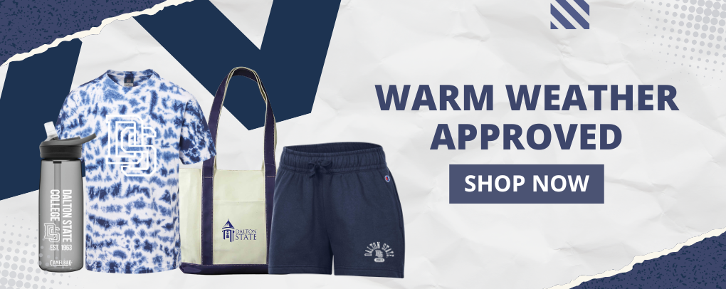 Late Spring/Early Summer Apparel