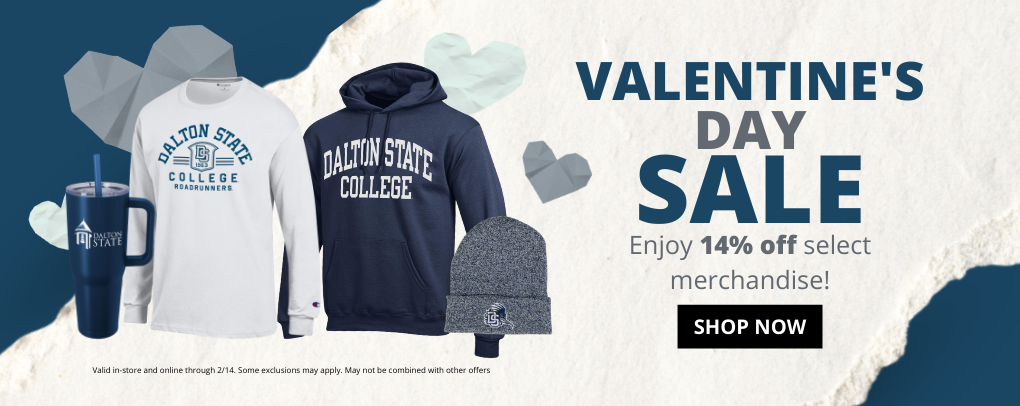 Valentine's Day Sale