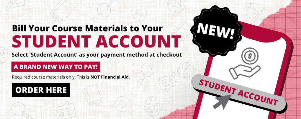 NWC - Fall 26 - Student Account Payment Option - Banner