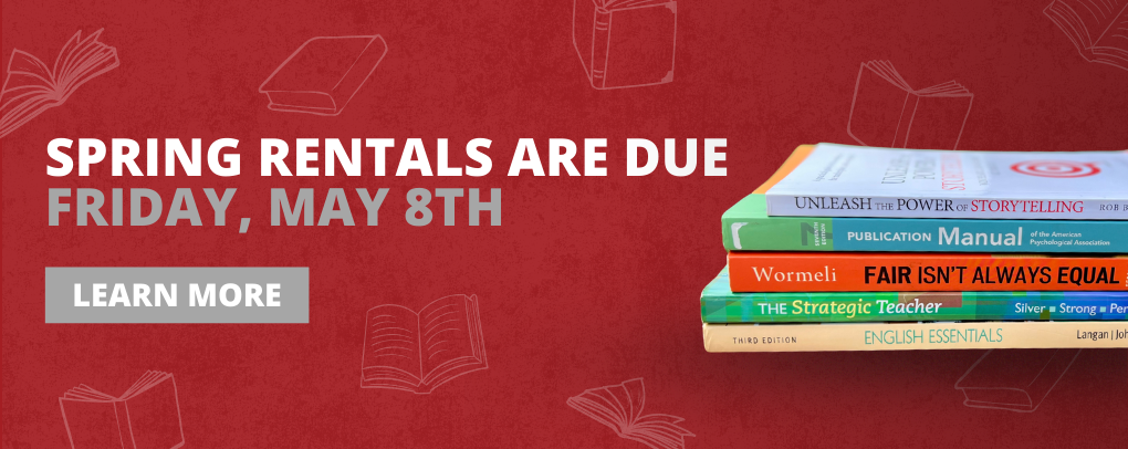 Spring Rental Returns