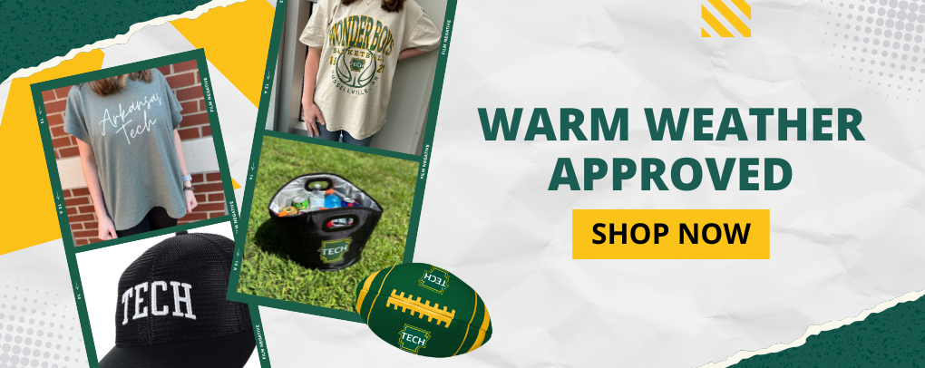 Late Spring/Early Summer Apparel