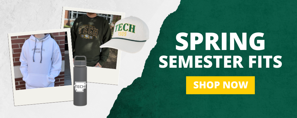 Late Winter/Early Spring Apparel