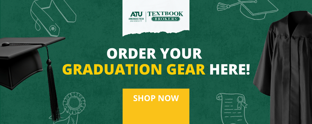 Order Your Graduation Regalia