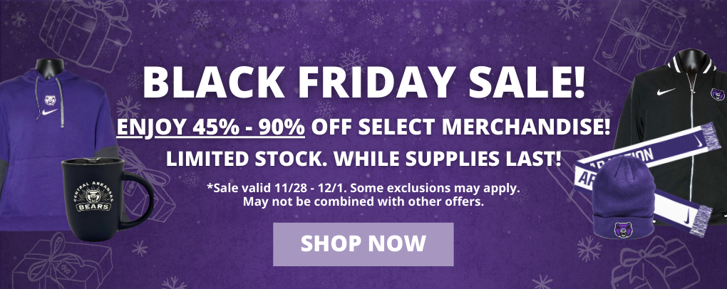 Black Friday Sale