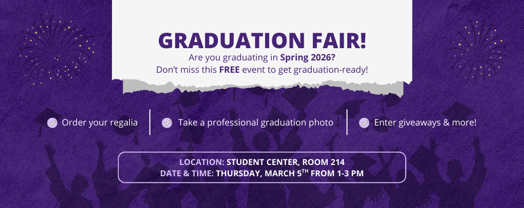 Grad Fair