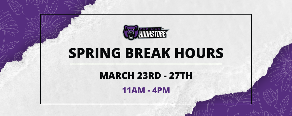Spring Break Hours