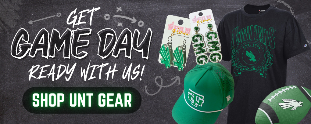 Gameday Gear