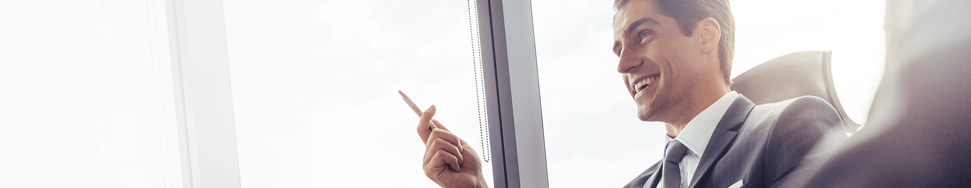 Business Savings, 
Money Market & CD