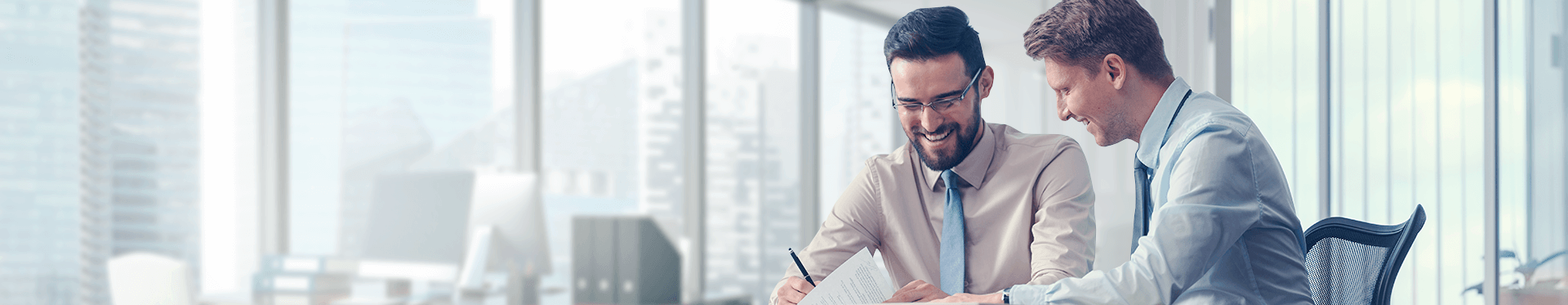 Empréstimos para 
Compras de Equipamento