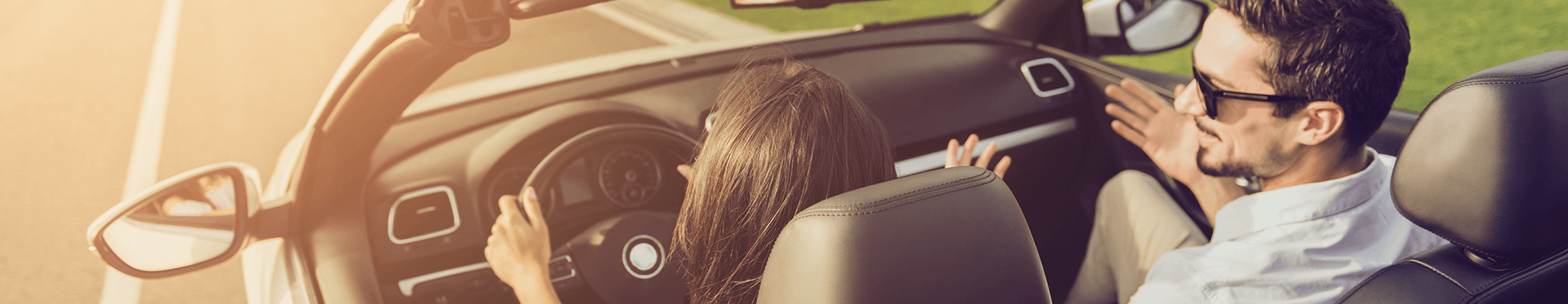 Financiamento
de Veículos Novos¹