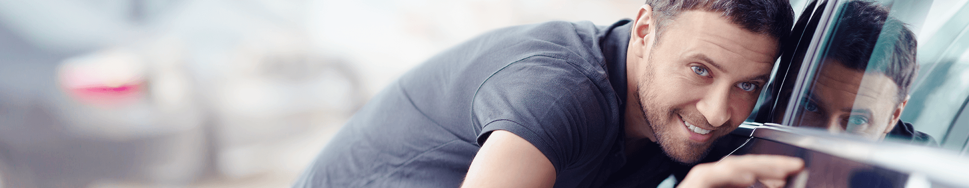 Financiamentos
de Veículos Usados¹