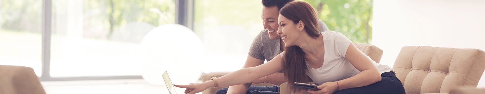 Financiamentos
Pessoais