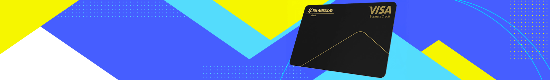 Business 
Credit Card