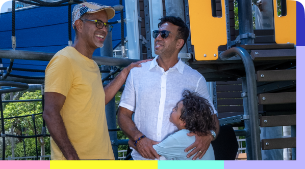 U.S. Citizens or U.S. Permanent Residents