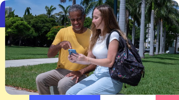 U.S. Citizens or U.S. Permanent Residents