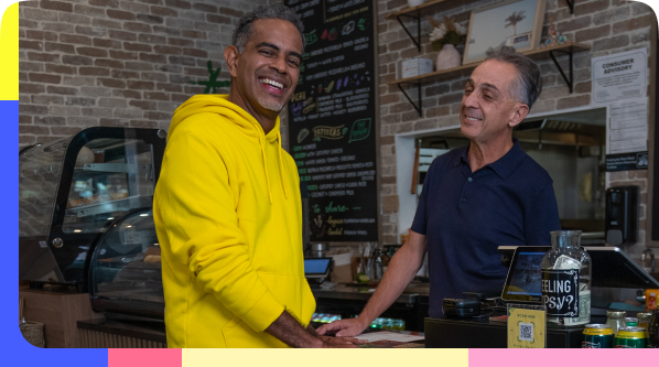 U.S. Citizens or U.S. Permanent Residents