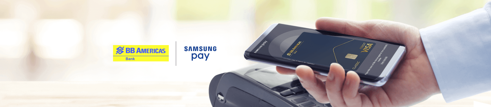 Samsung Pay