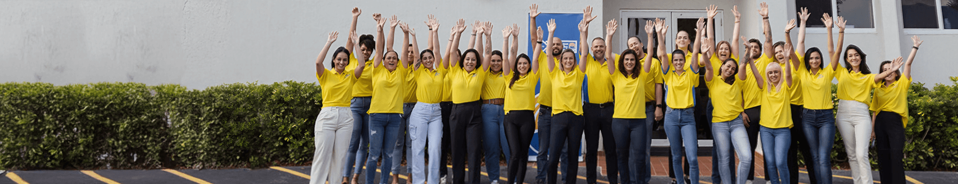 BB Americas in CommunityTogether, We’re Making
a Difference