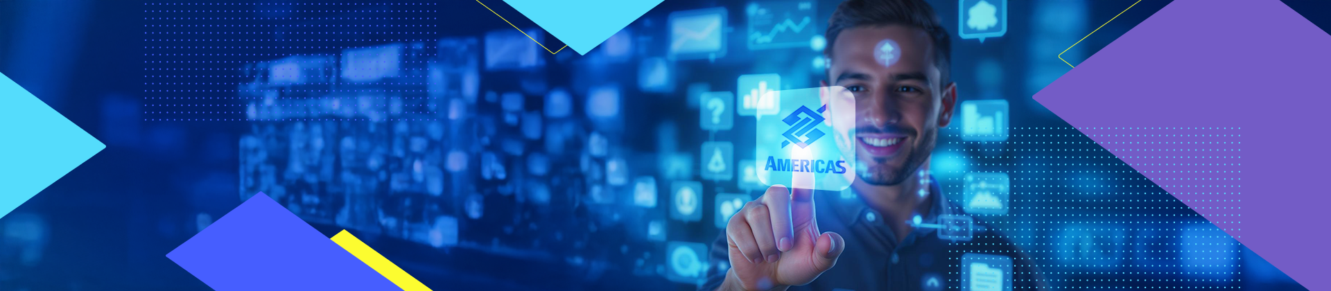 ExpatriadosBB Americas Bank,
Sua Vida Financeira 
nos EUA Começa Aqui
