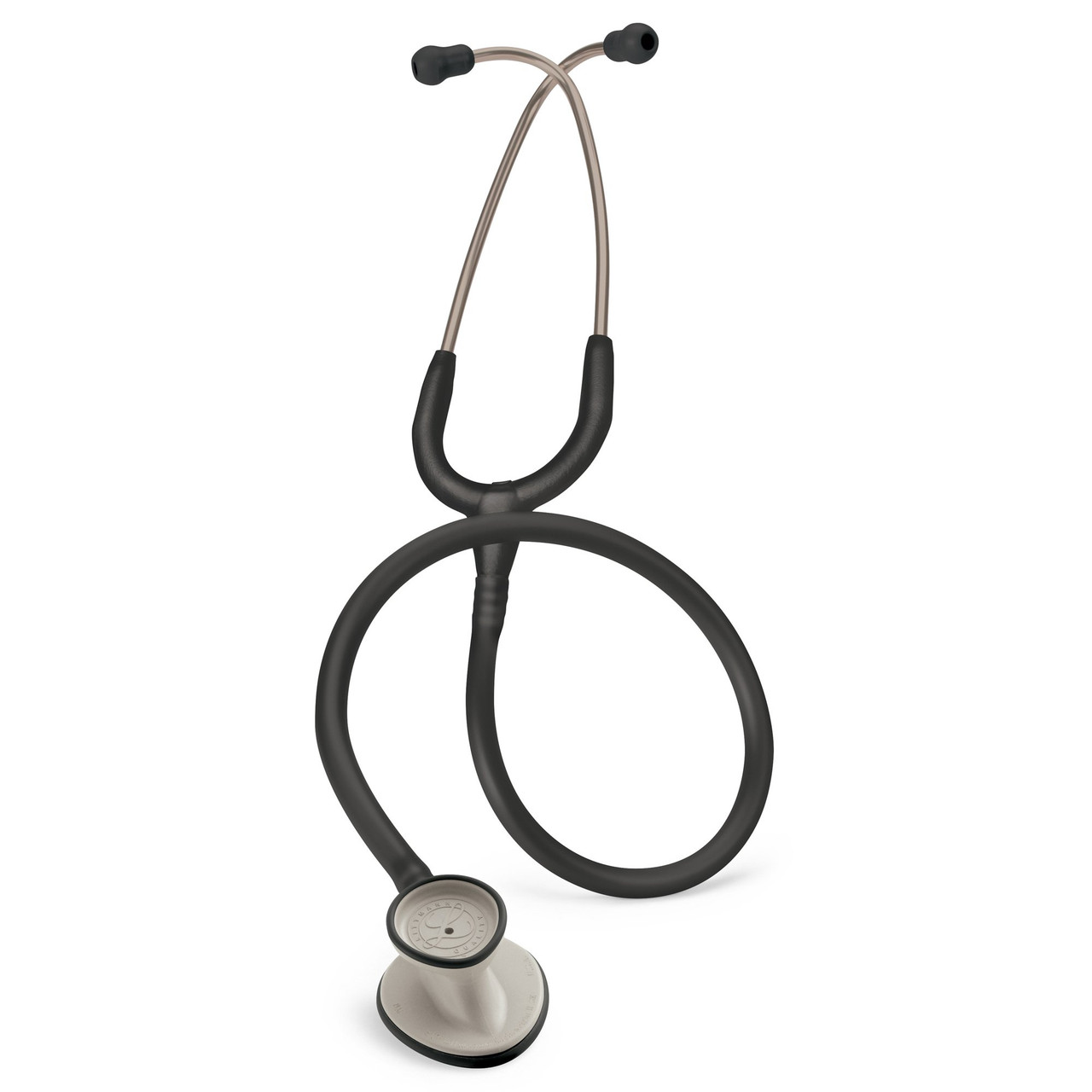 3M Littmann Lightweight Stethoscope II S.E, 28" Black