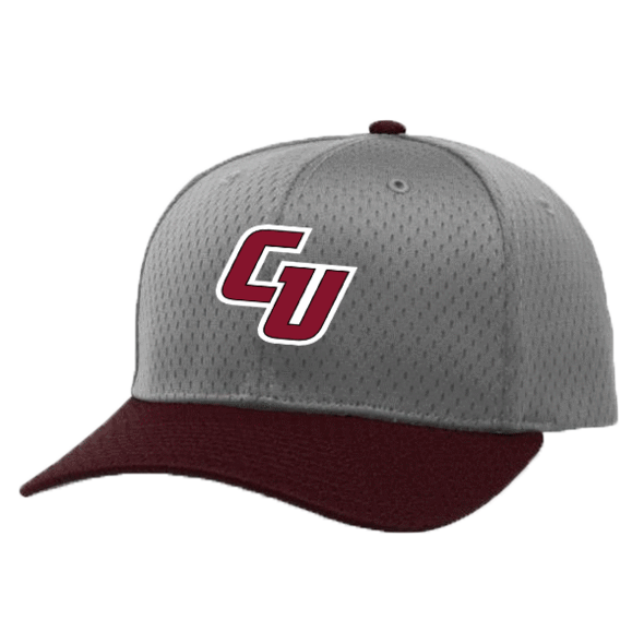 CU Logo Mesh Hat