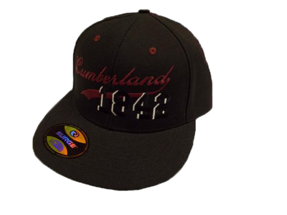 Cumberland 1842 Snapback Hat