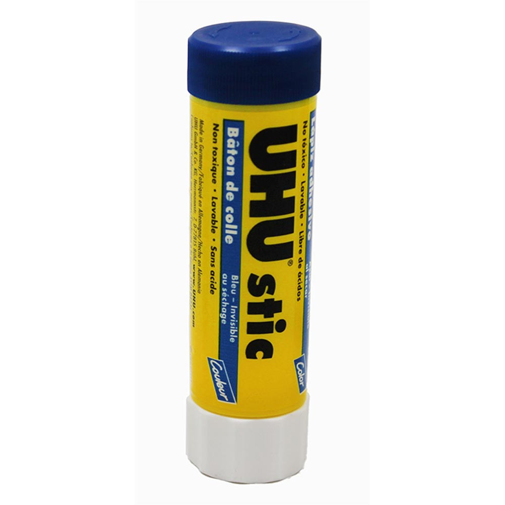 UHU stic Glue Stick